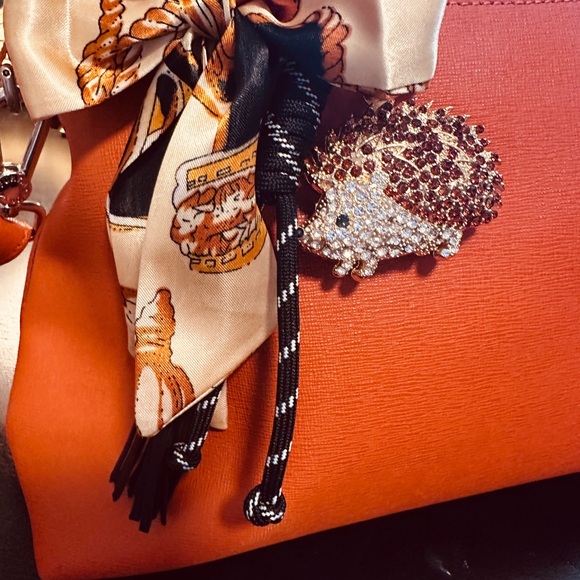 Fall bag charm bundle - Picture 5 of 8